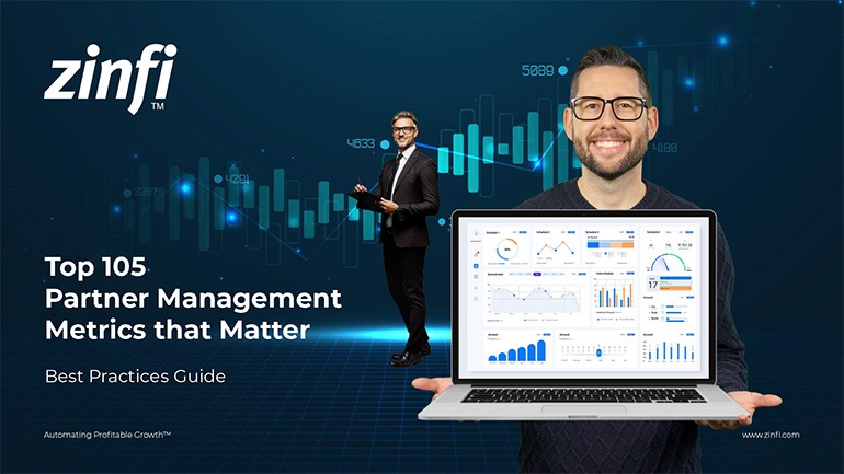 Top 105 Partner Management Metrics that Matter img