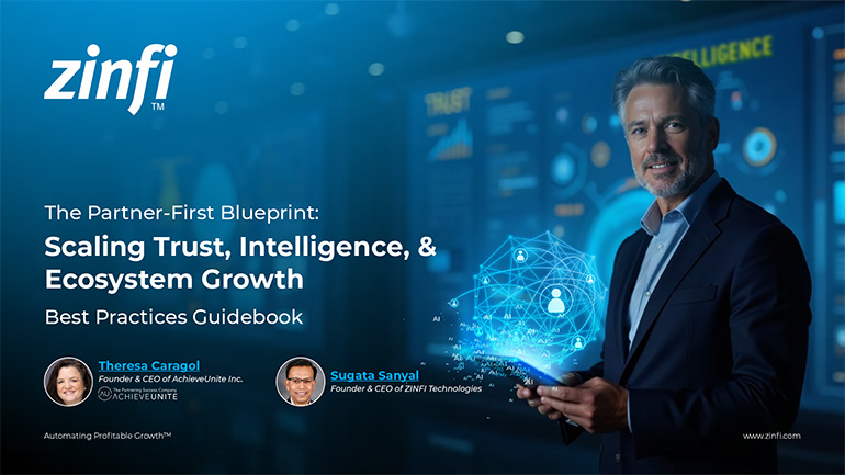 The Partner-First Blueprint: Scaling Trust, Intelligence, and Ecosystem Growth